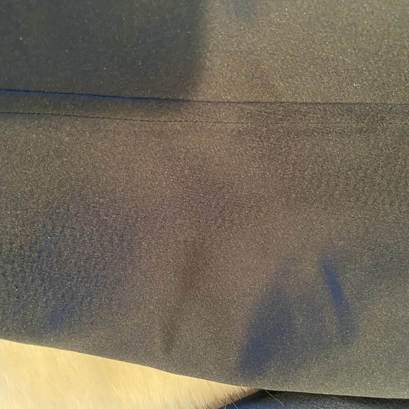 Tibi Satin Off The Shoulder Blouse - Picture 5 of 5